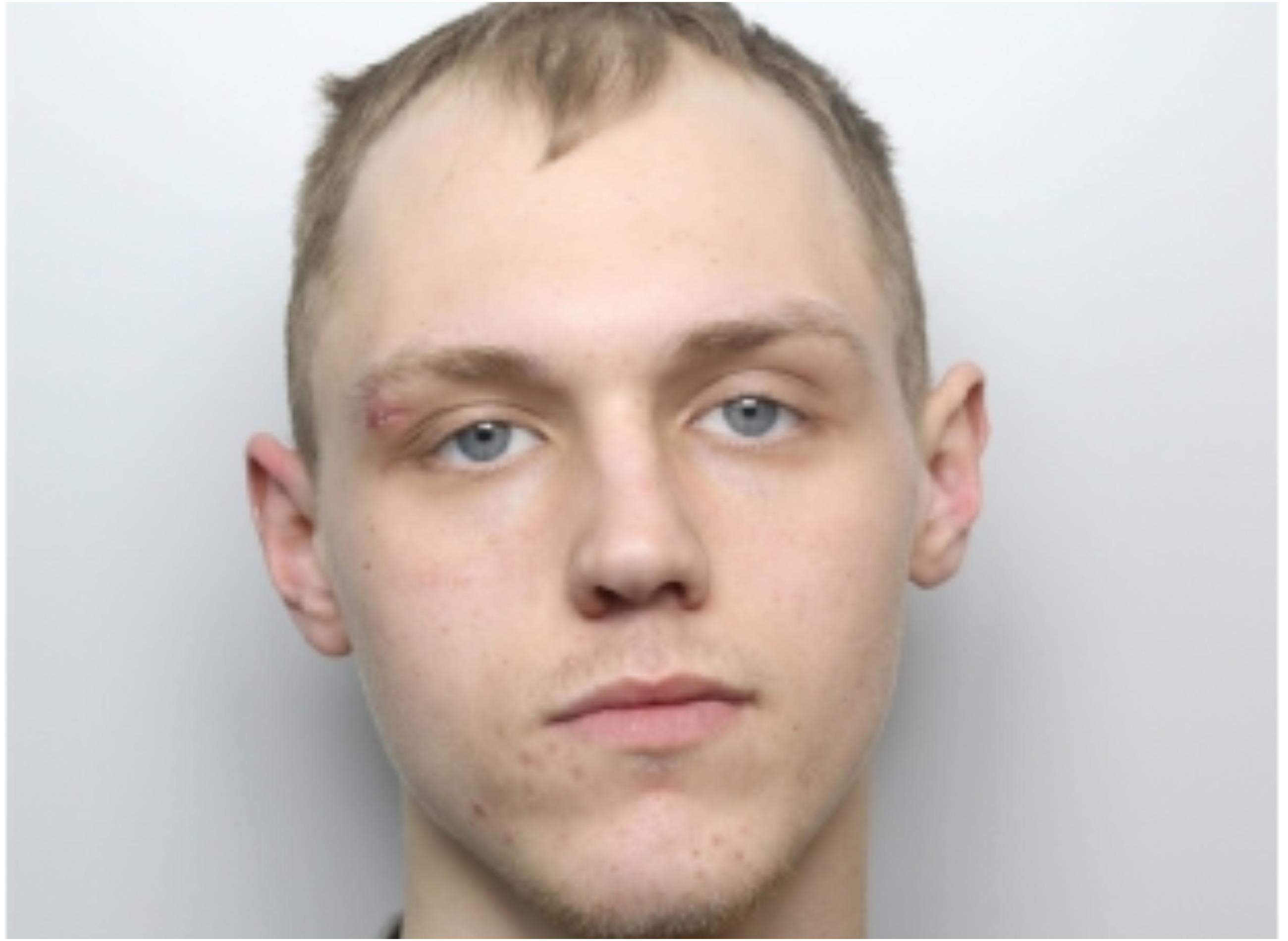 Man Wanted By Police Over Burglary In Sheffield The Star